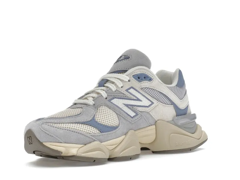 Calm Mood Street Mood New Balance 9060 Pearl Grey Linen