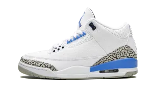 Urban Look Air Jordan 3 Retro "UNC"