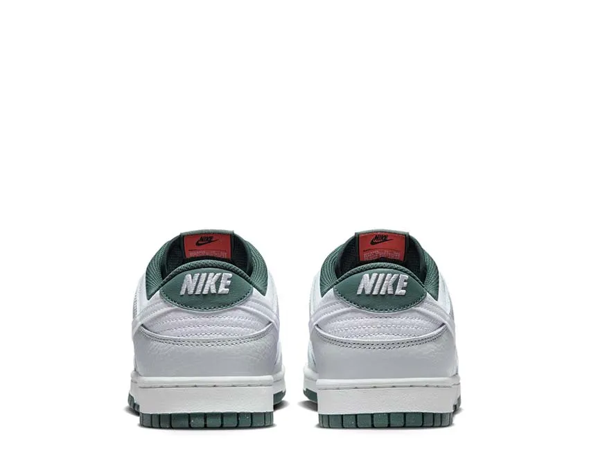 Nike Dunk Low Retro SE "Vintage Green" Wood Jog Minimal Pressure