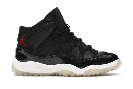 Smart Pair Jordan 11 Retro