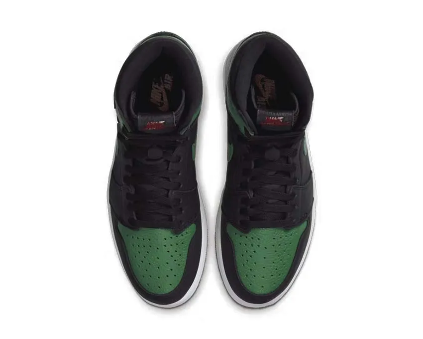 Casual Fit Sock Like Air Jordan 1 Retro High OG "Pine Green"