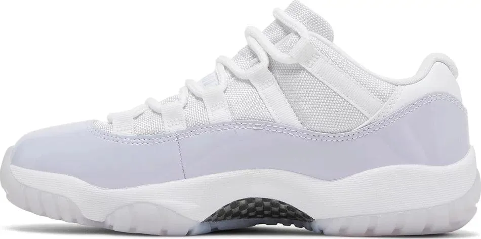 All-Purpose Footwear Jordan 11 Retro Low Pure Violet (Women's)