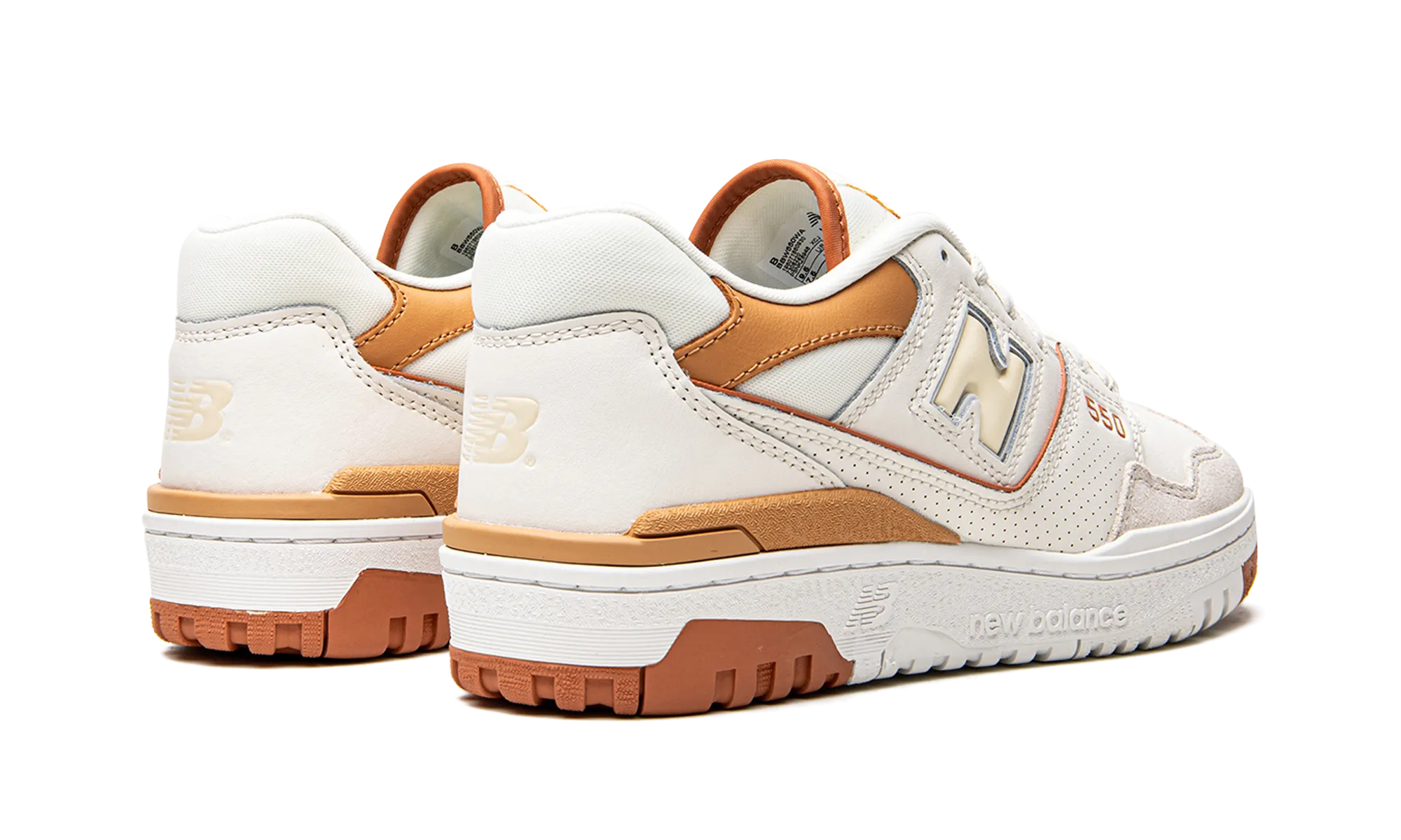 Step Stable 550 WMNS "Au Lait"