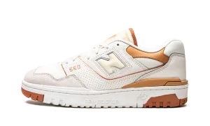 Street Style 550 WMNS "Au Lait"