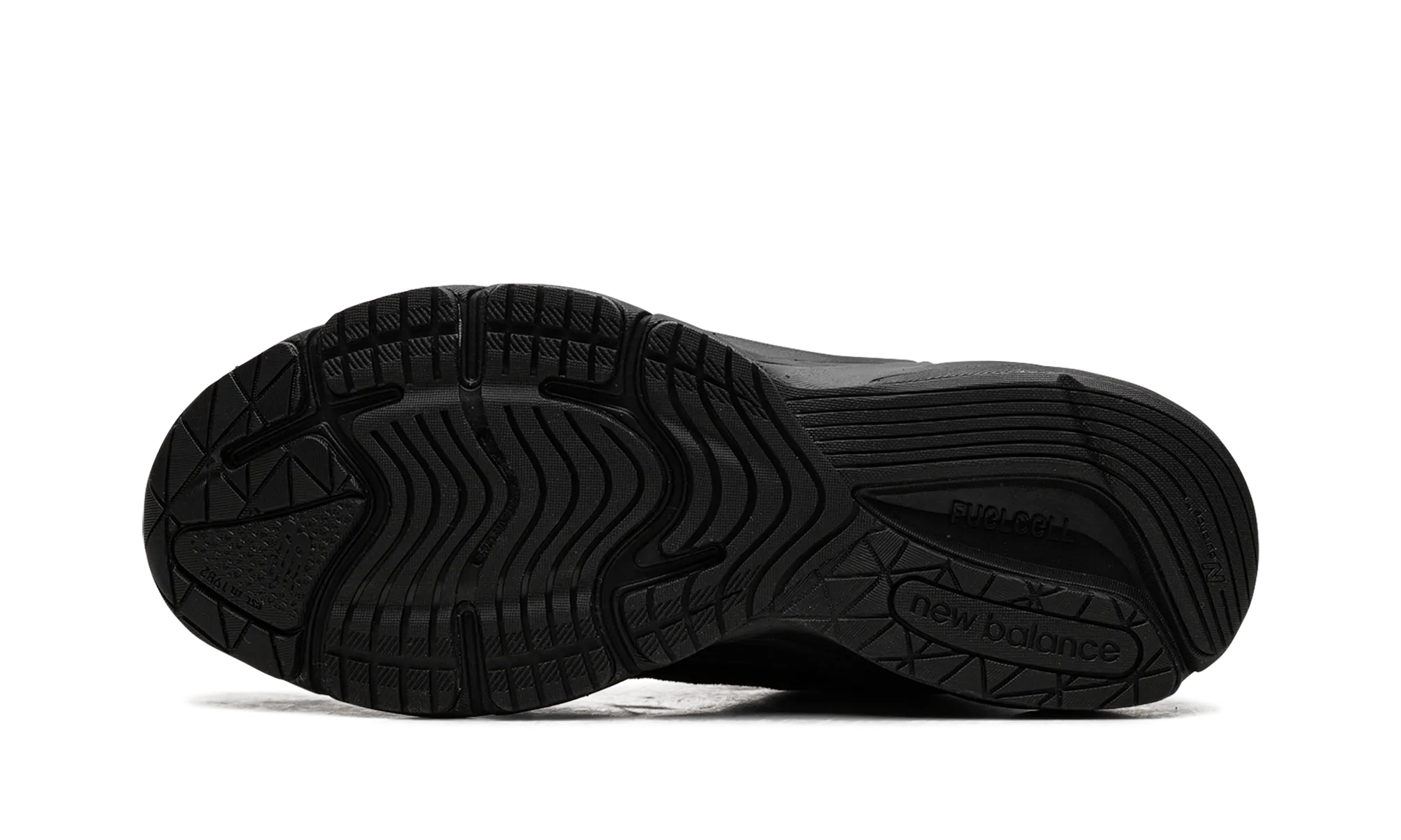 Leisure Day Vacation Style 990 v6 "Triple Black"