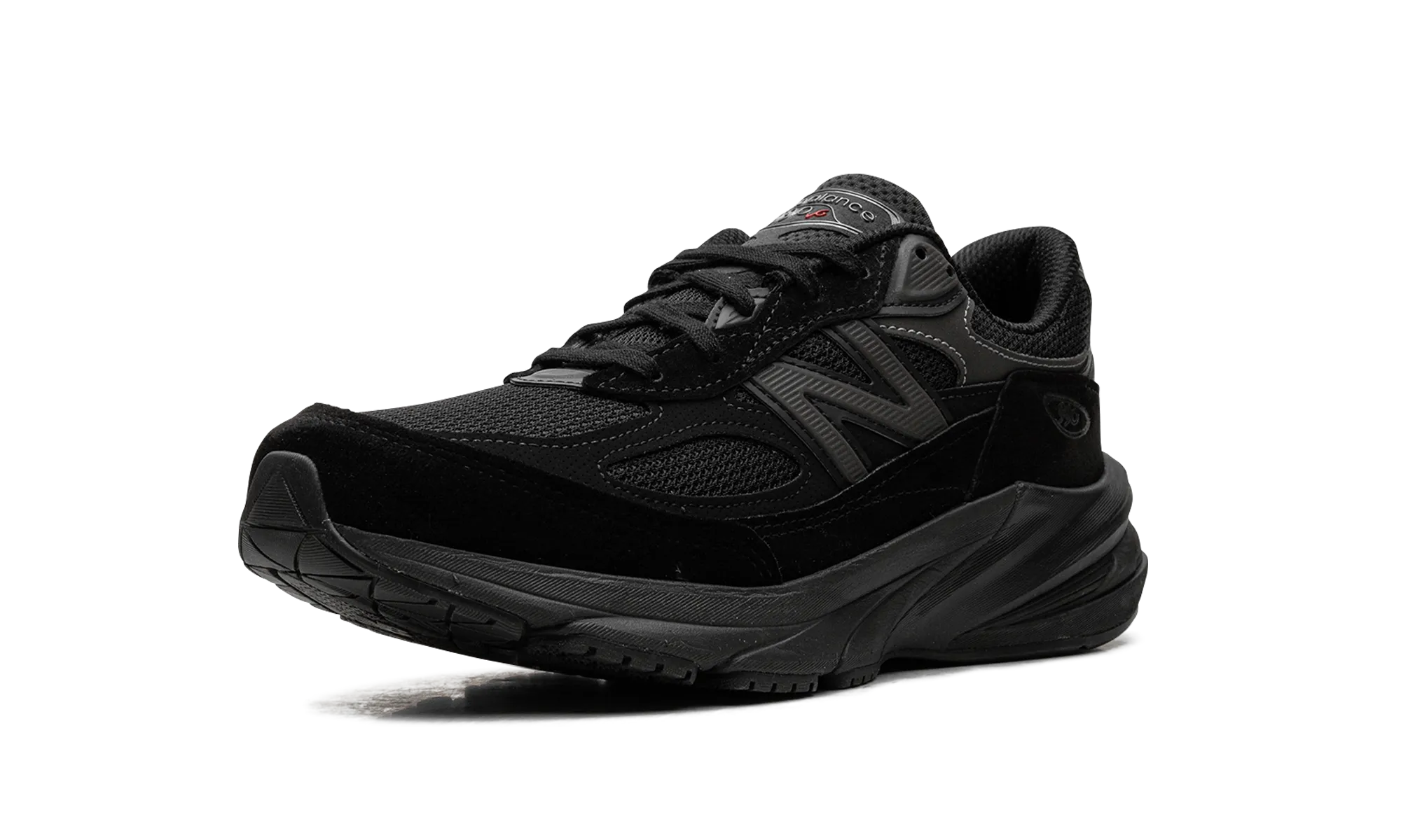 All Walks 990 v6 "Triple Black"