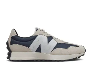 Sleek Frame Summer Outfit New Balance 327 Outerspace