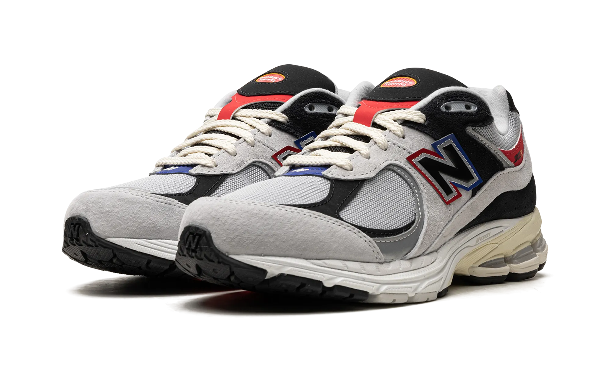 Subtle Vibe Heel 2002R "DTLR - Virginia Is For Lovers"