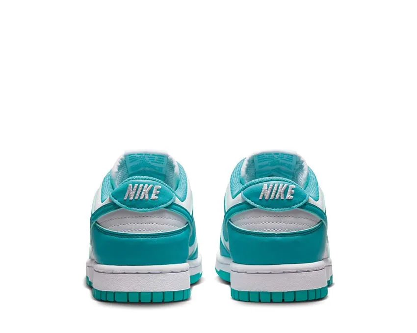 Nike Dunk Low W Light Hike