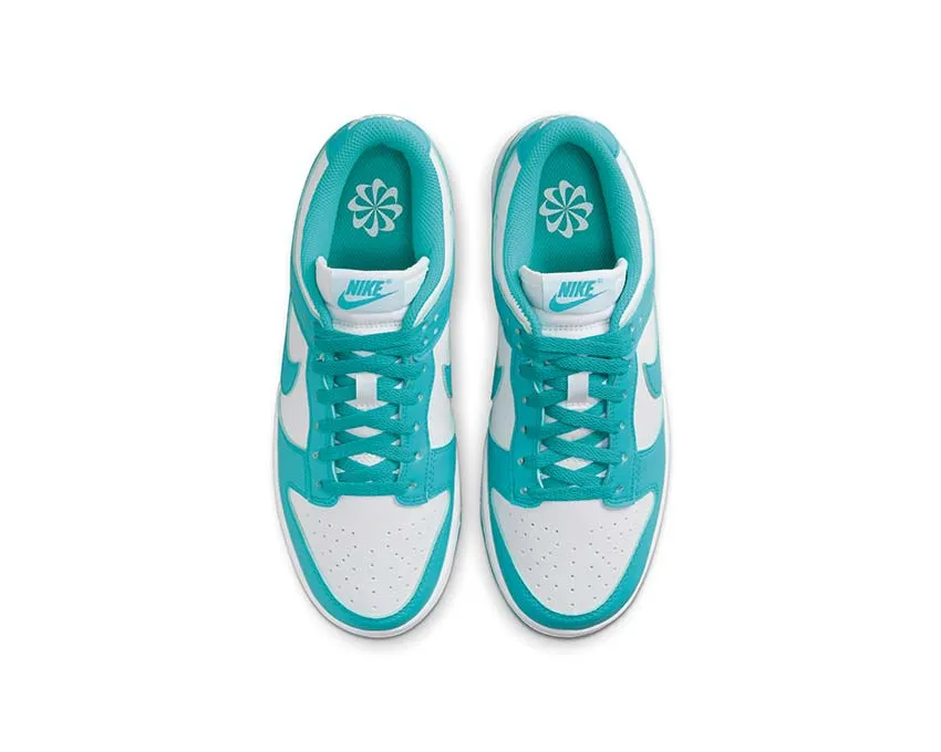 Non-Slip Cushioning Modern Tread Nike Dunk Low W
