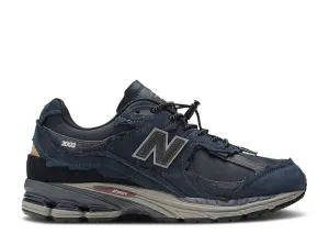 Daily Routine New Balance 2002R Protection Pack Eclipse