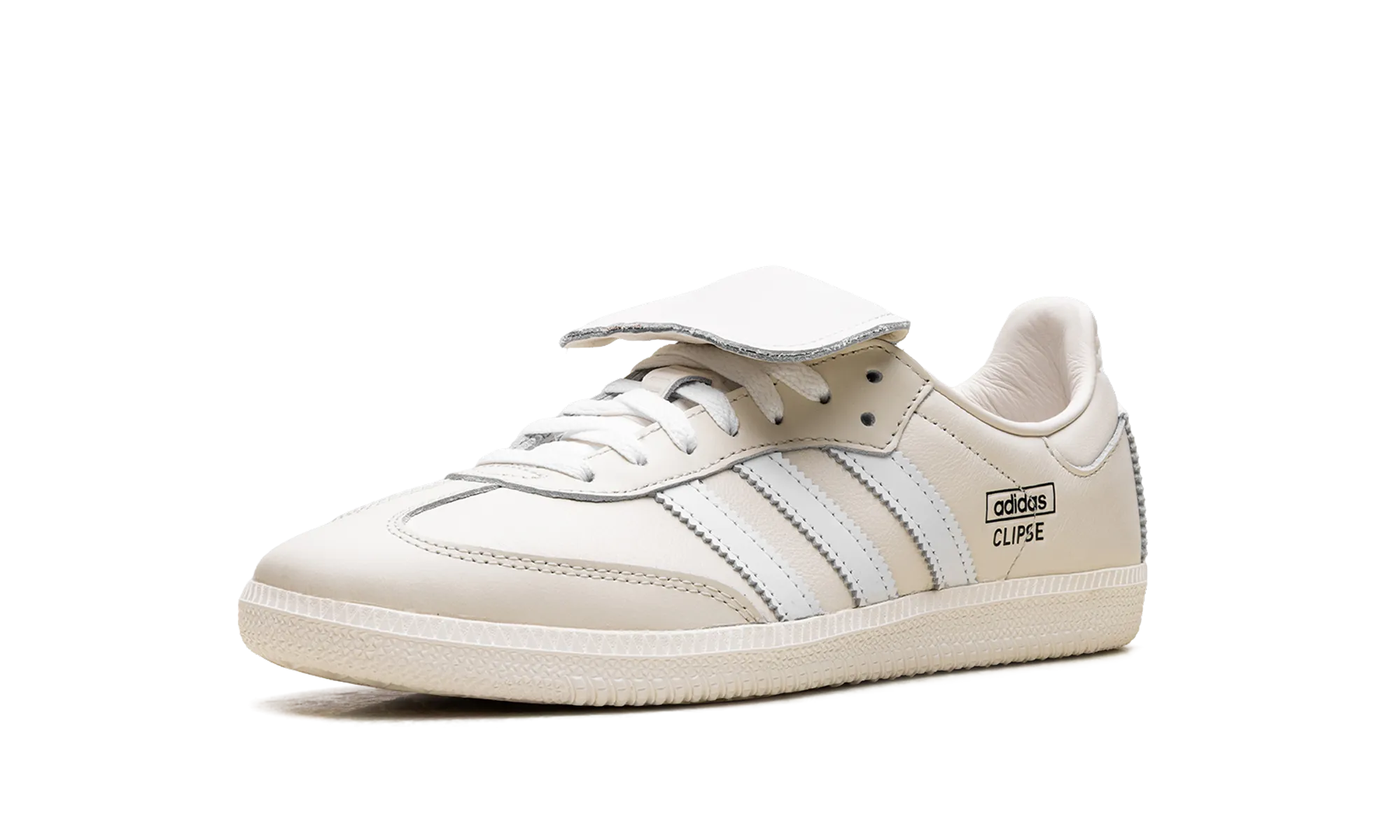Calm Design Light Look Samba Thorn LT "Clipse Let God Sort 'Em Out"