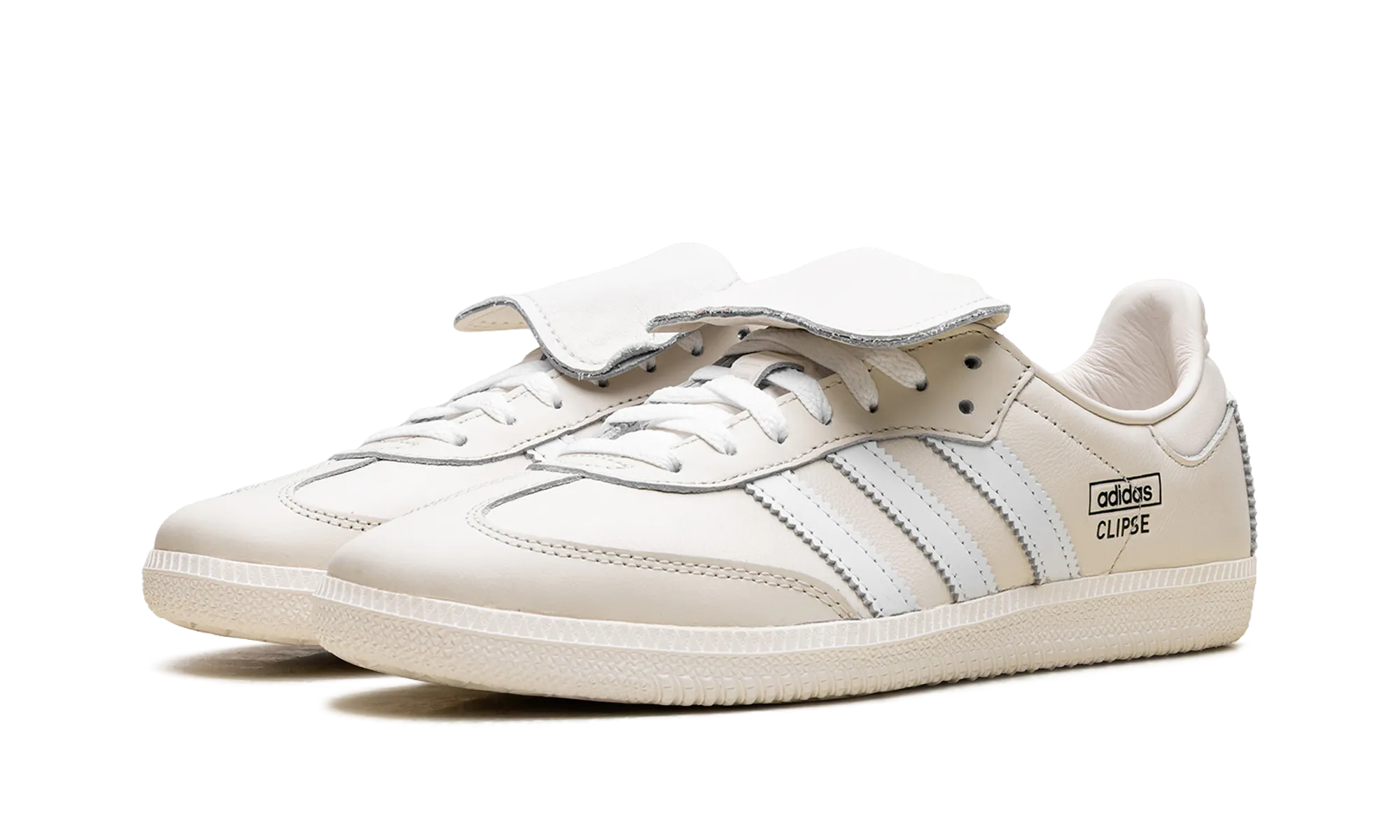 Mesh Detail Samba Thorn LT "Clipse Let God Sort 'Em Out"