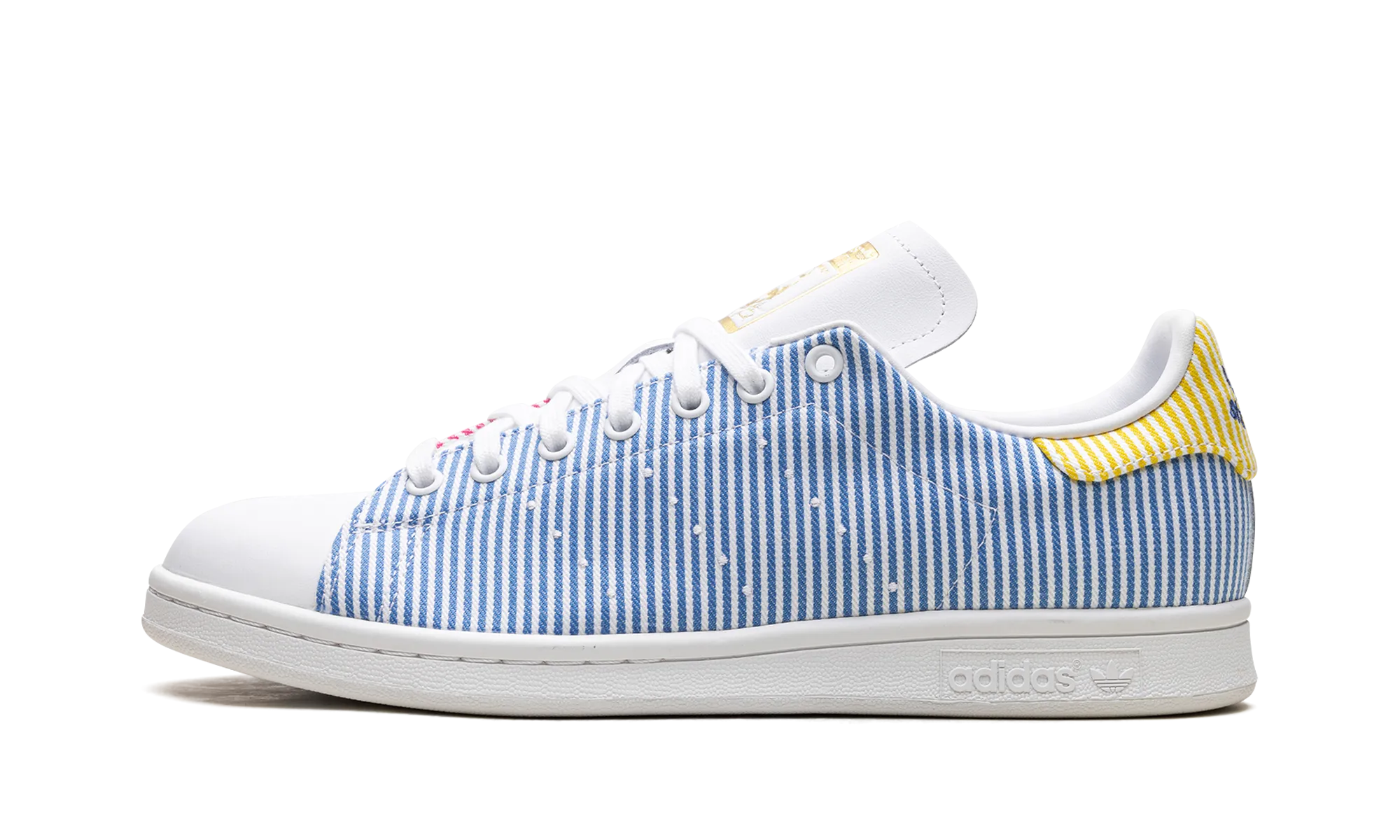 Breath Focus STAN SMITH PRIDE "Pride 2020"