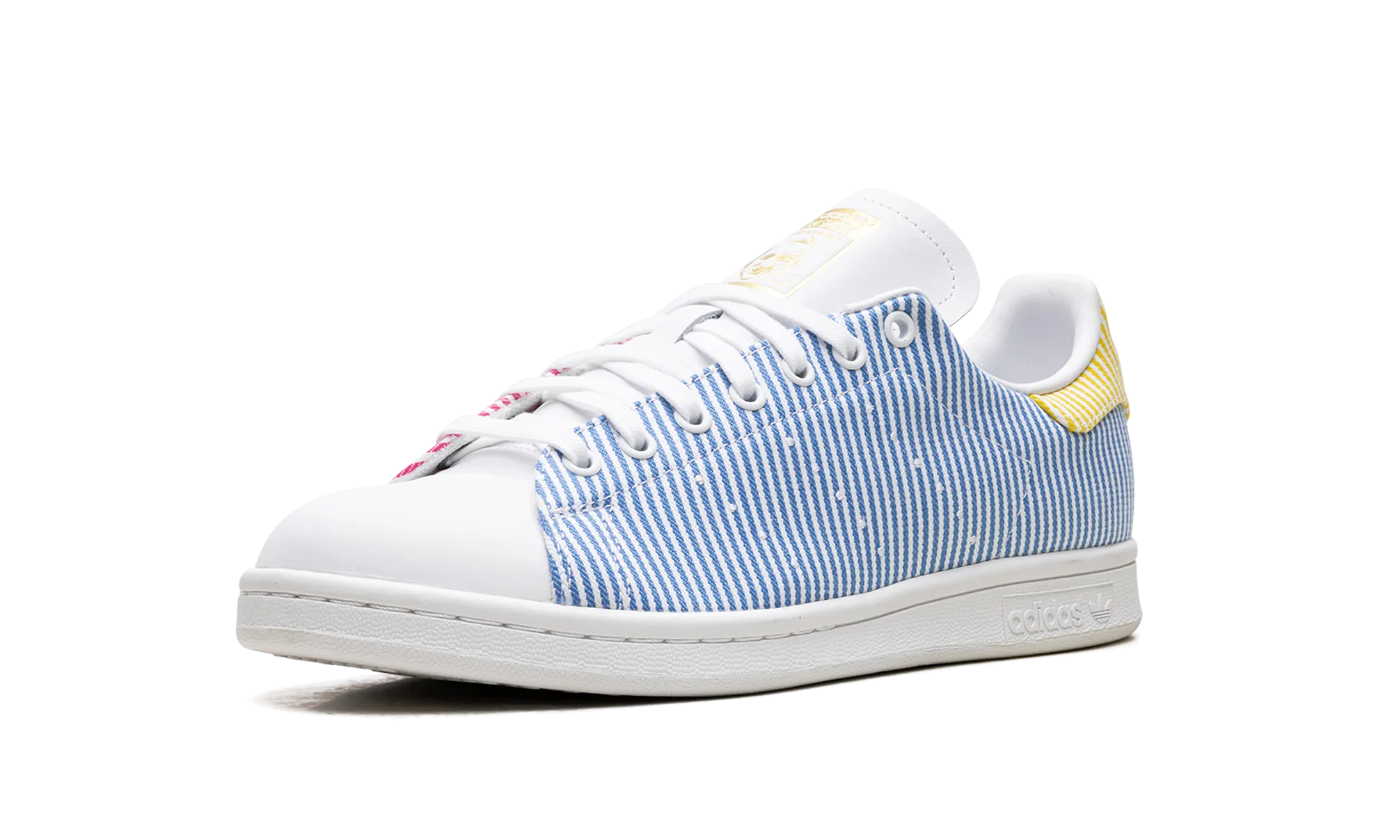 STAN SMITH PRIDE "Pride 2020" Smooth Upper