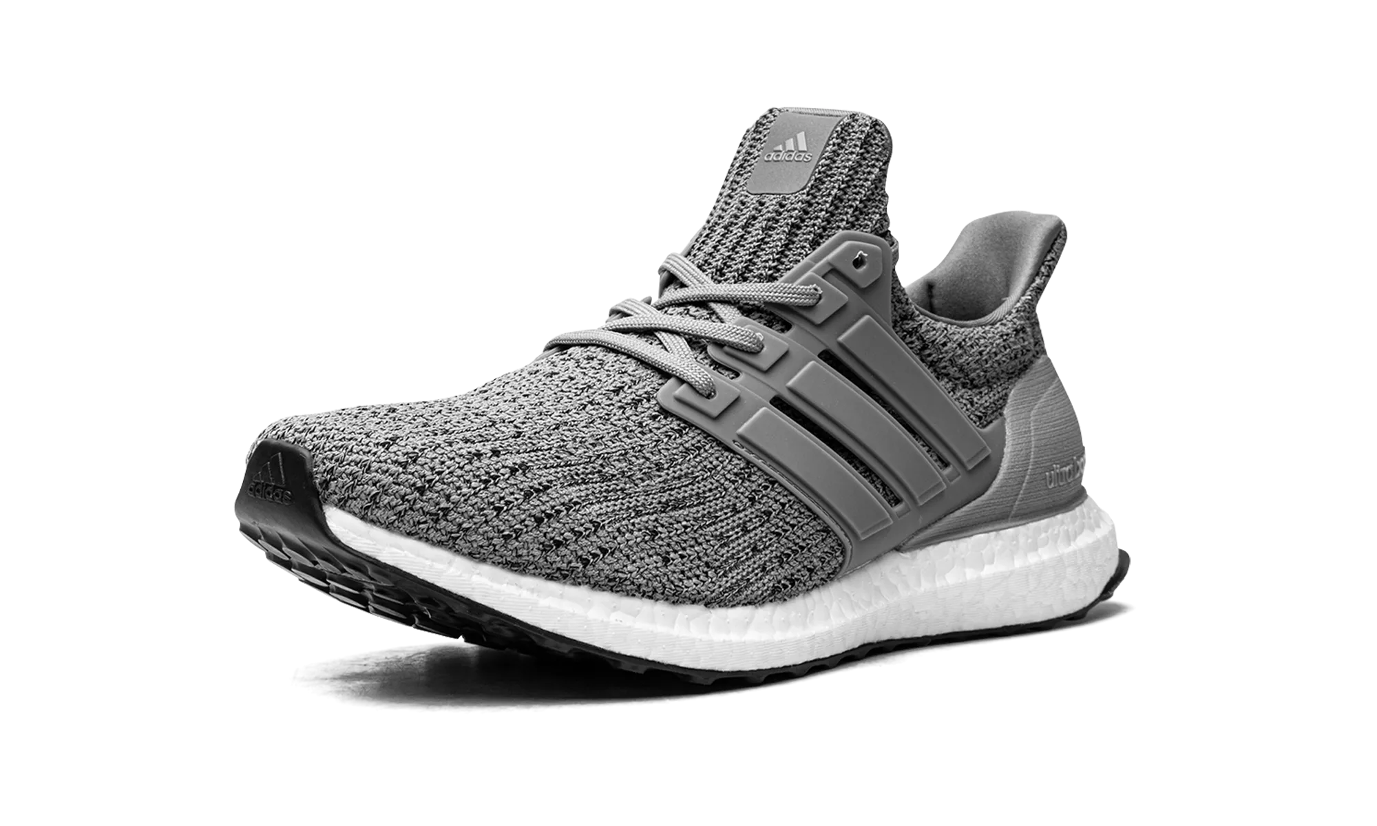 Modern Casual ULTRABOOST 4.0 DNA "Grey"