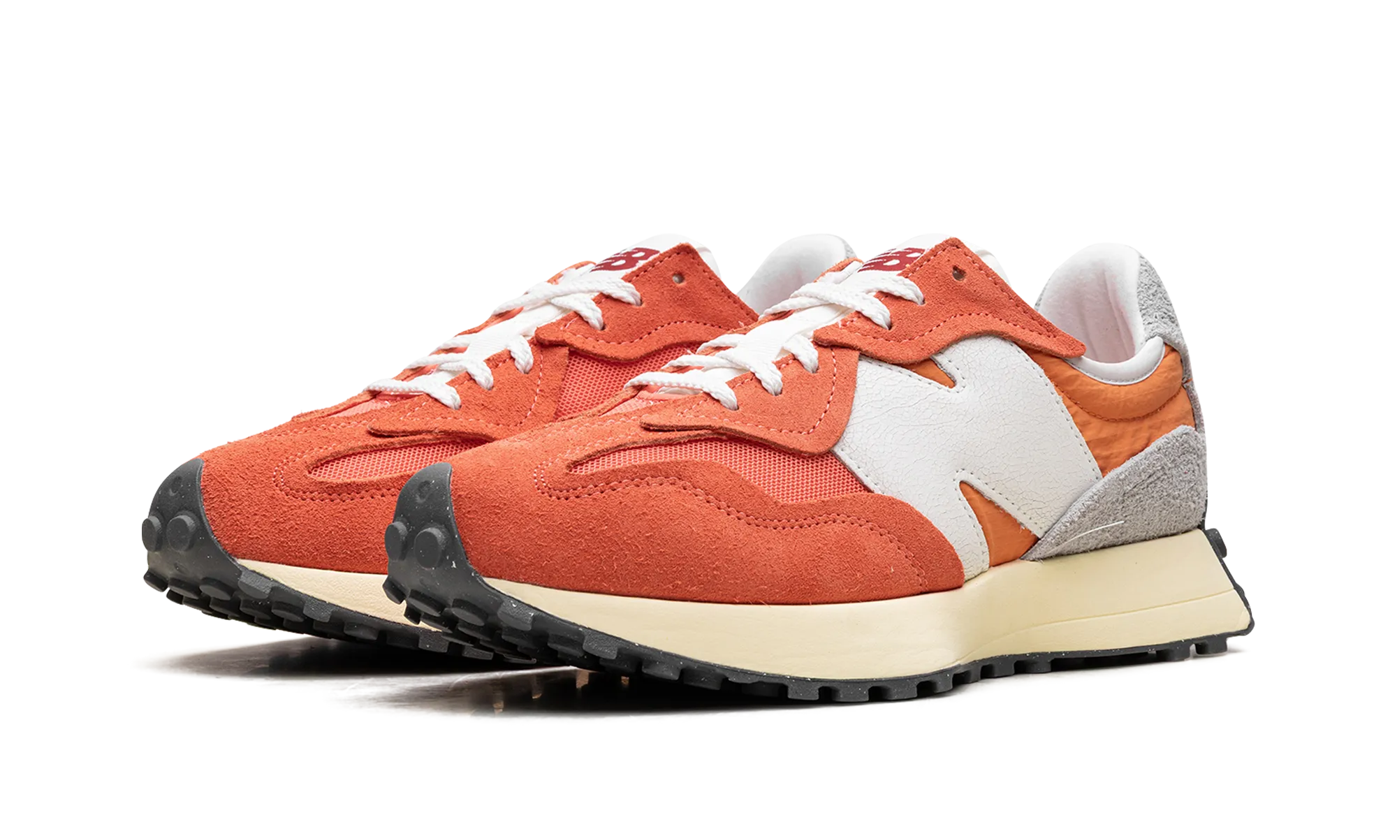 No Squeeze 327 "Gulf Red Sun Glow"