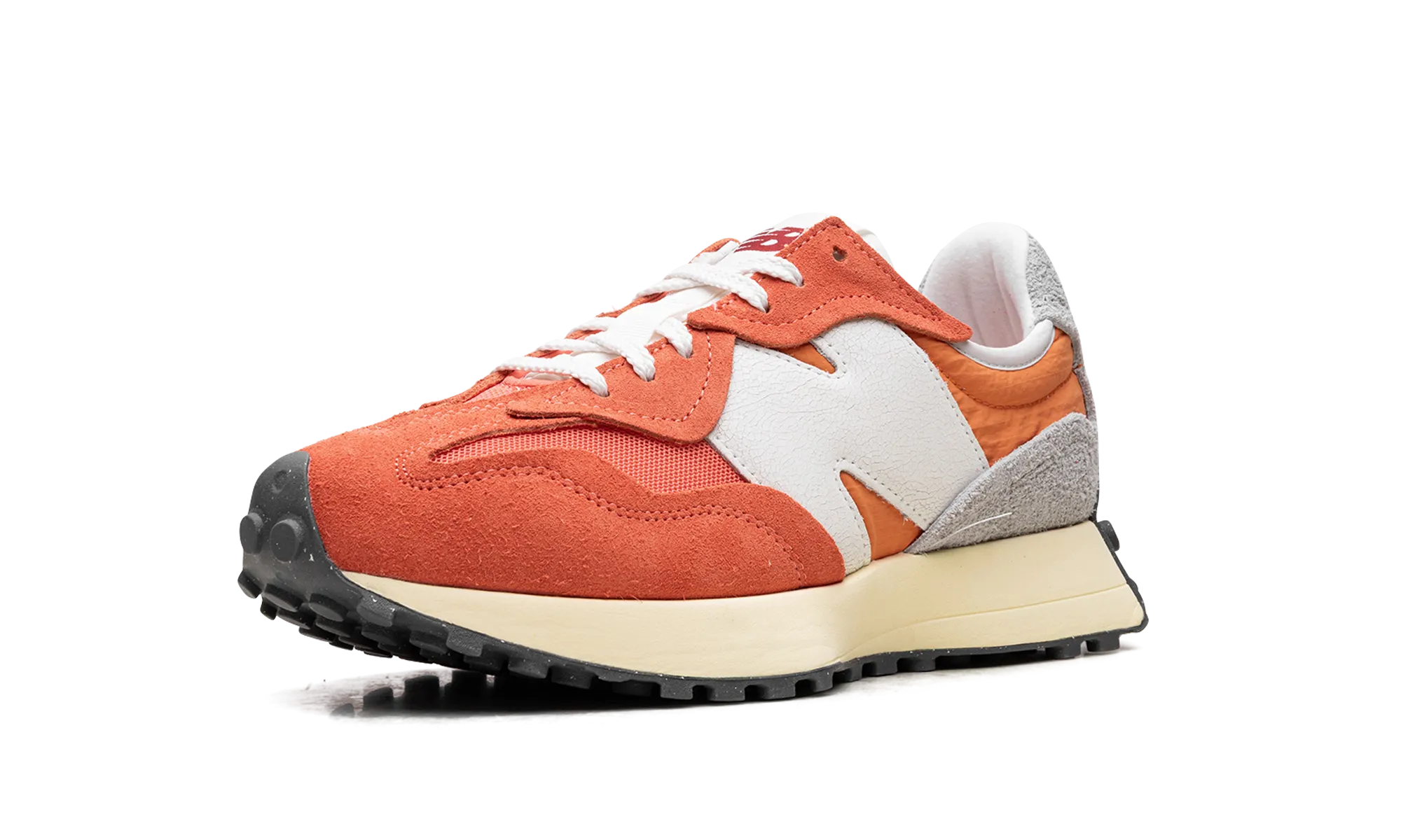 327 "Gulf Red Sun Glow" Slip Proof