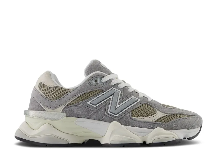 Urban Flex New Balance 9060 Slate Grey Arid Stone