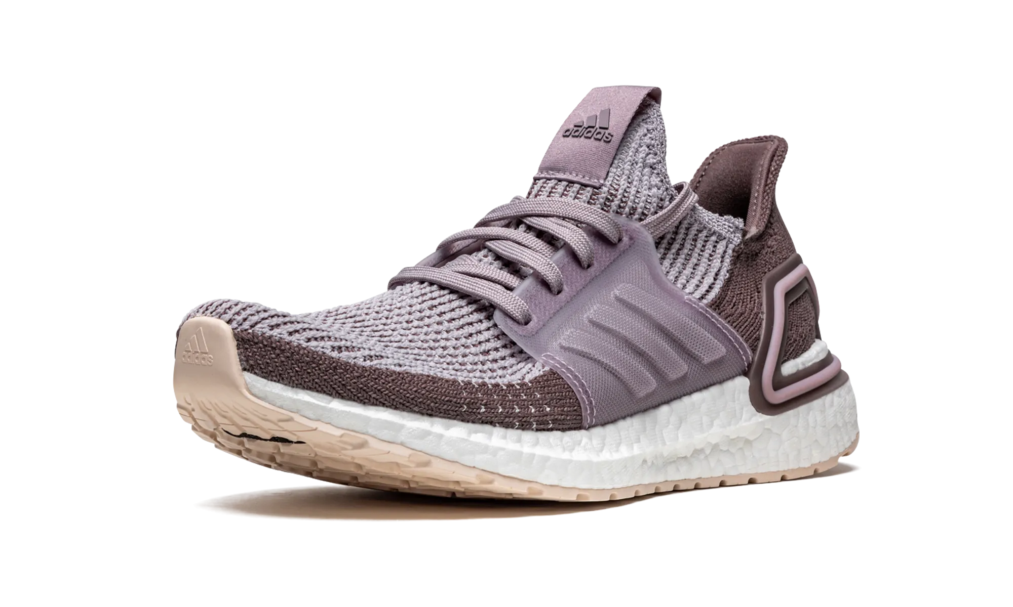 Wood Step ULTRABOOST 19 WMNS