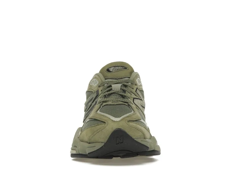 New Balance 9060 Dark Olivine King Strong