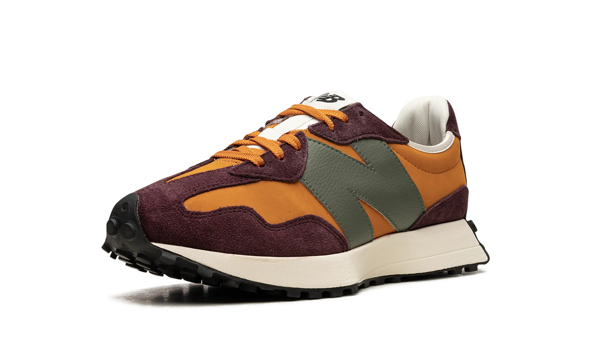 Freedom Walk Scenic Step 327 "Madras Orange"