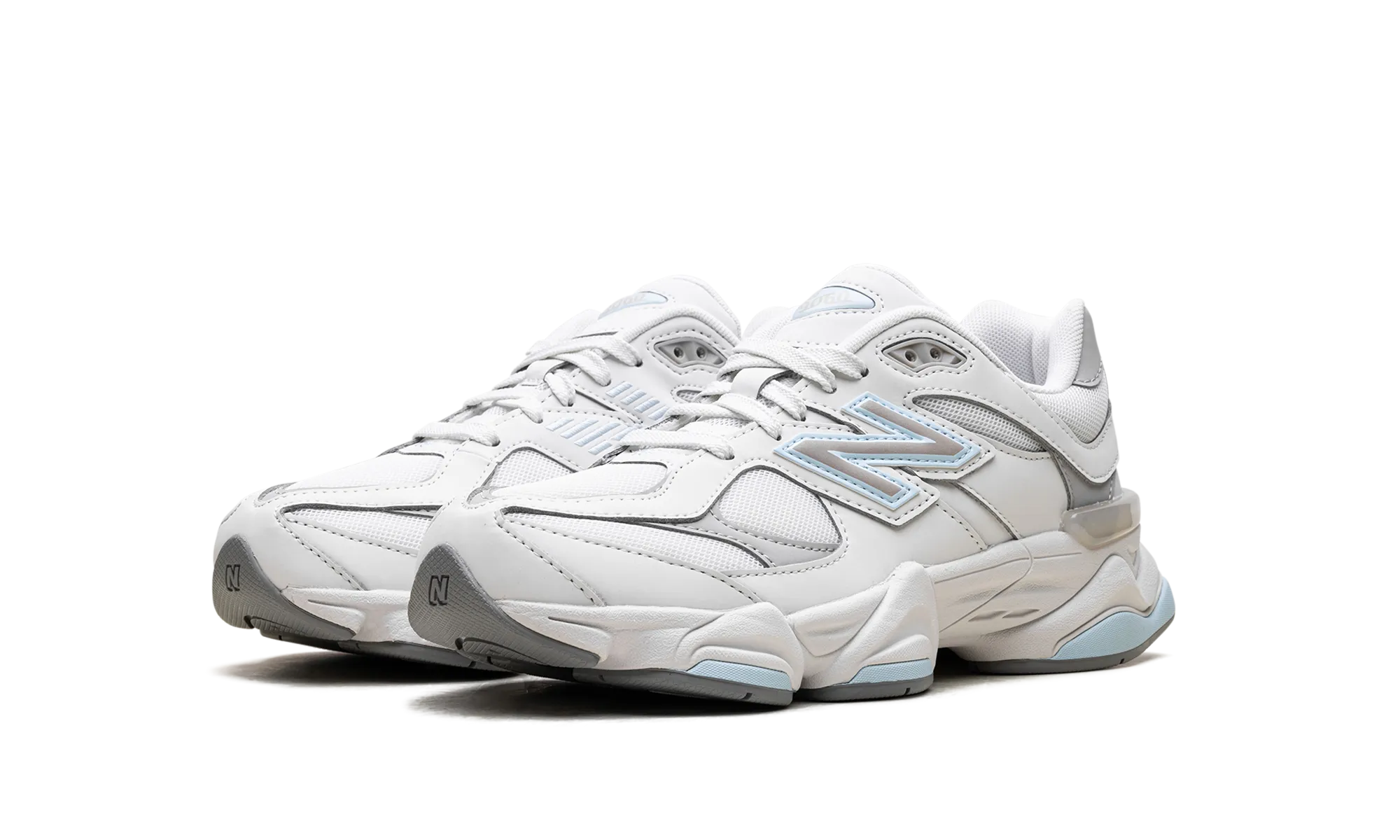 Beach Walks Summer Vibe 9060 GS "Reflection Quarry Blue"