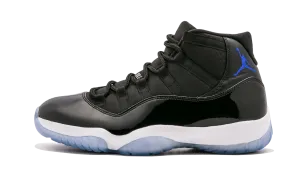 Jordan 11 Retro "Space Jam" HeelCushion