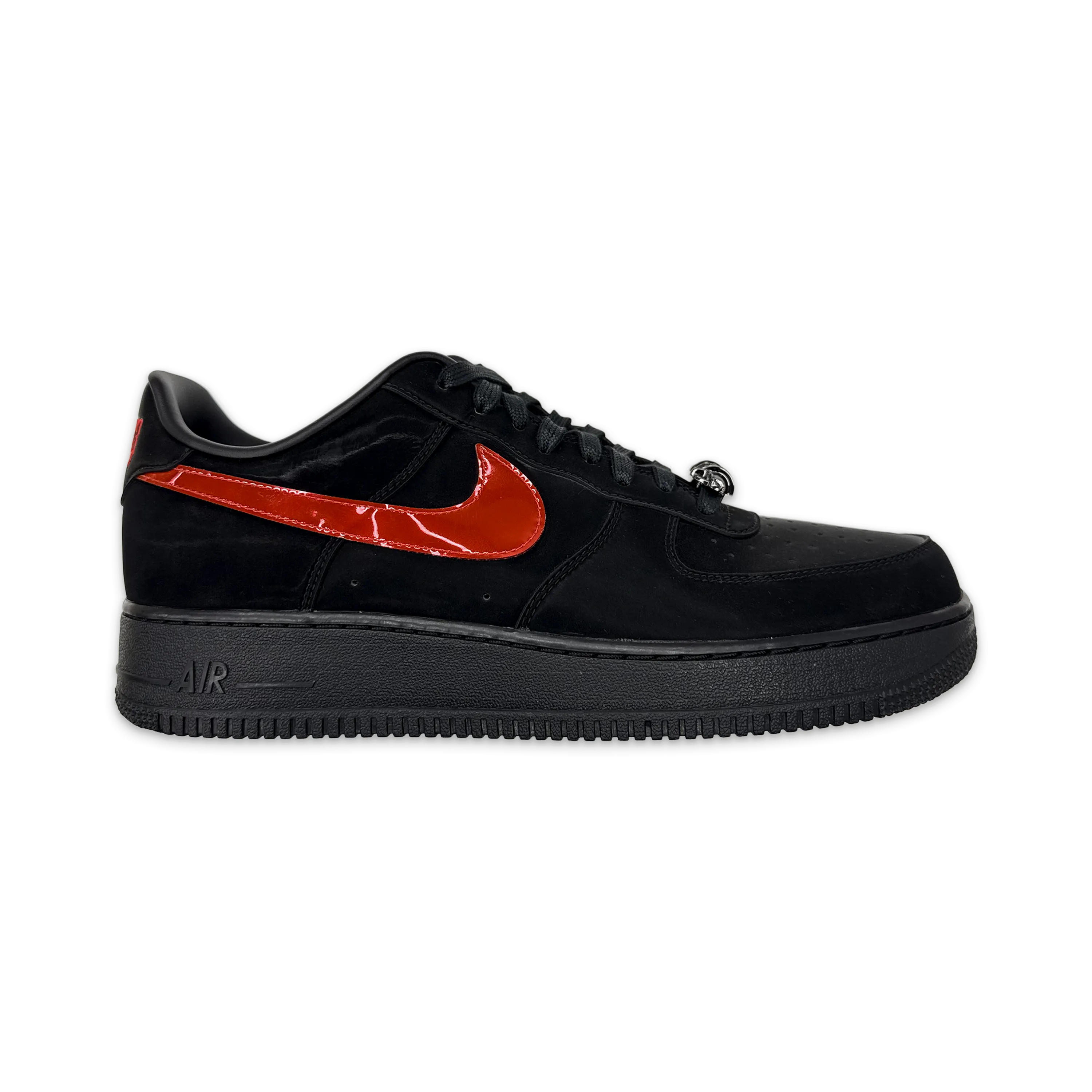 Air Force 1 Low "RTFKT Clone X Genesis" All terrain
