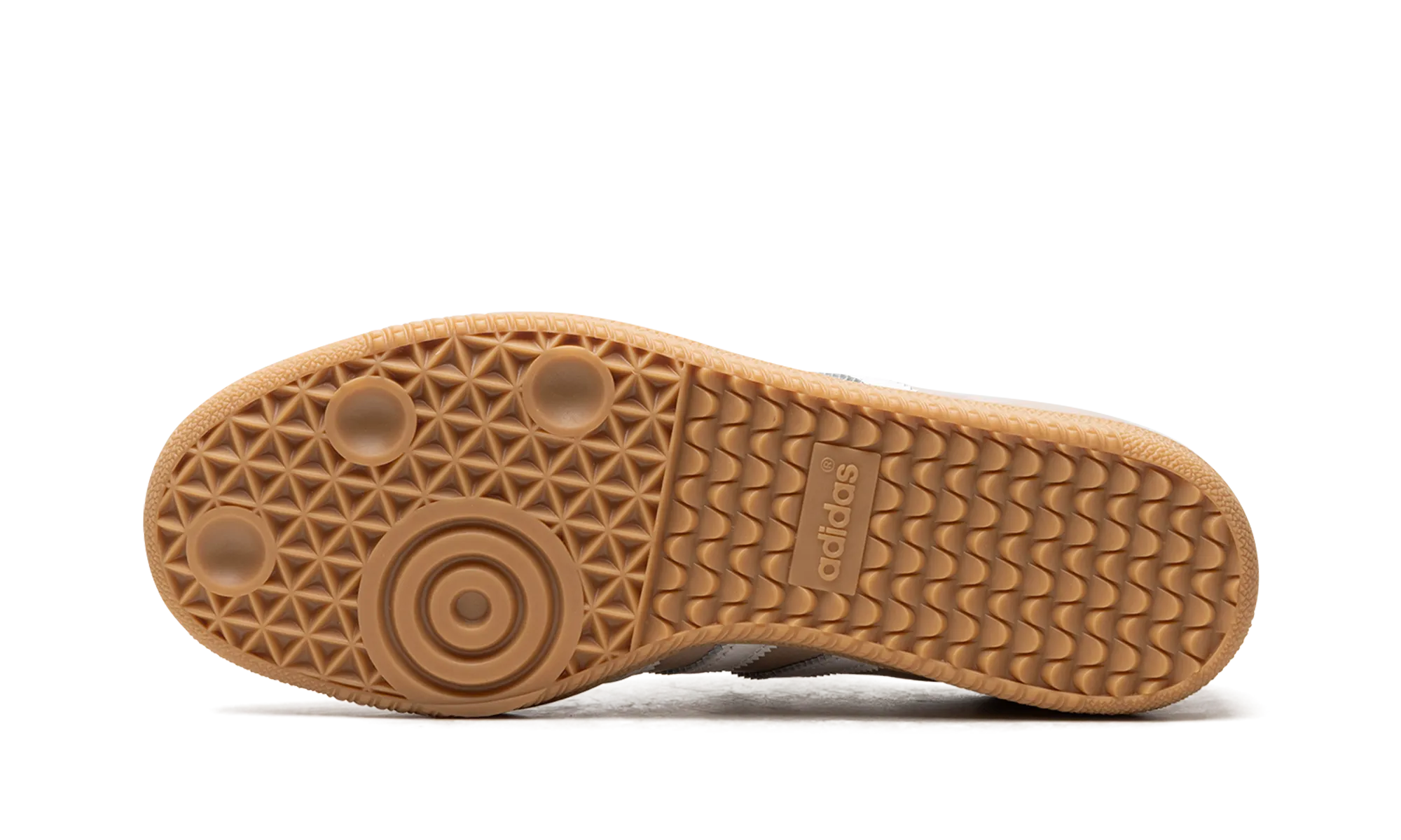 High Cushion Samba OG WMNS "Wonder Taupe"