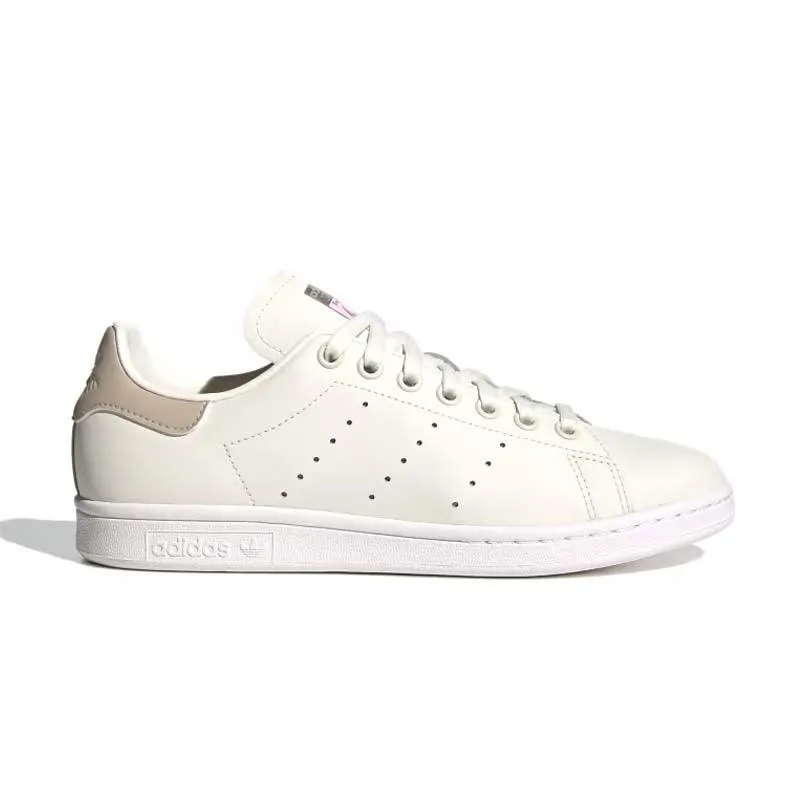 Wmns Stan Smith 'Wonder Beige' Live Soft