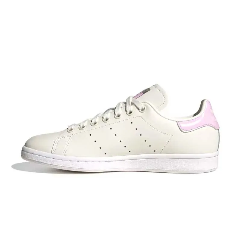 Textured Pattern Wmns Stan Smith 'Wonder Beige'