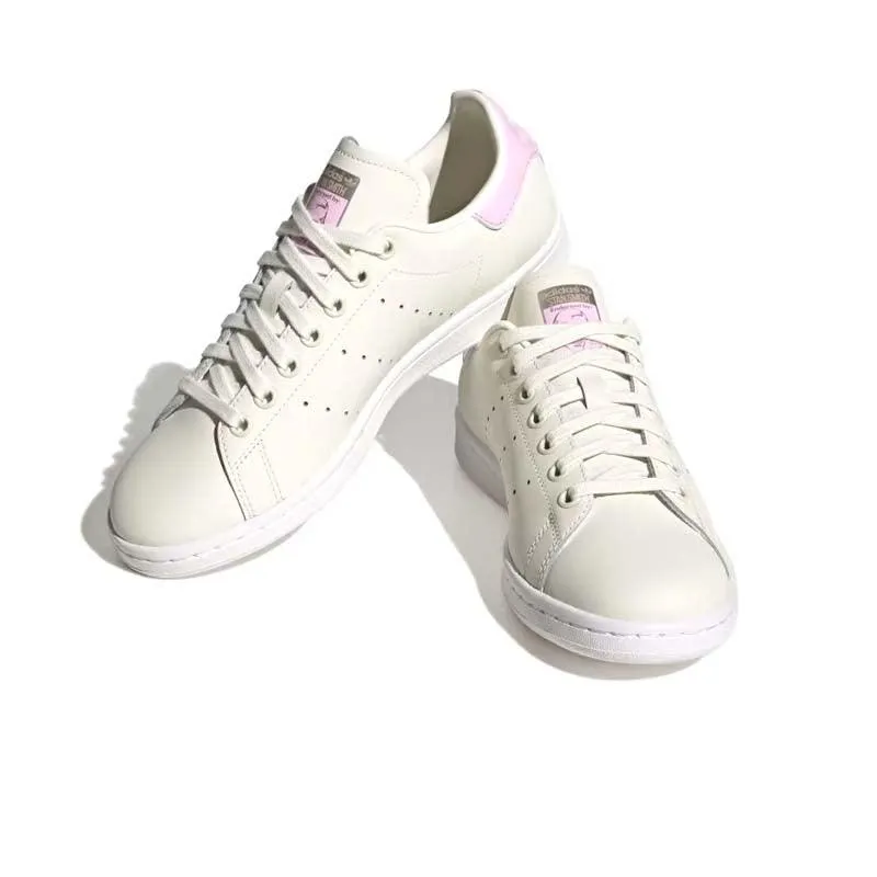 Wmns Stan Smith 'Wonder Beige' Low Effort
