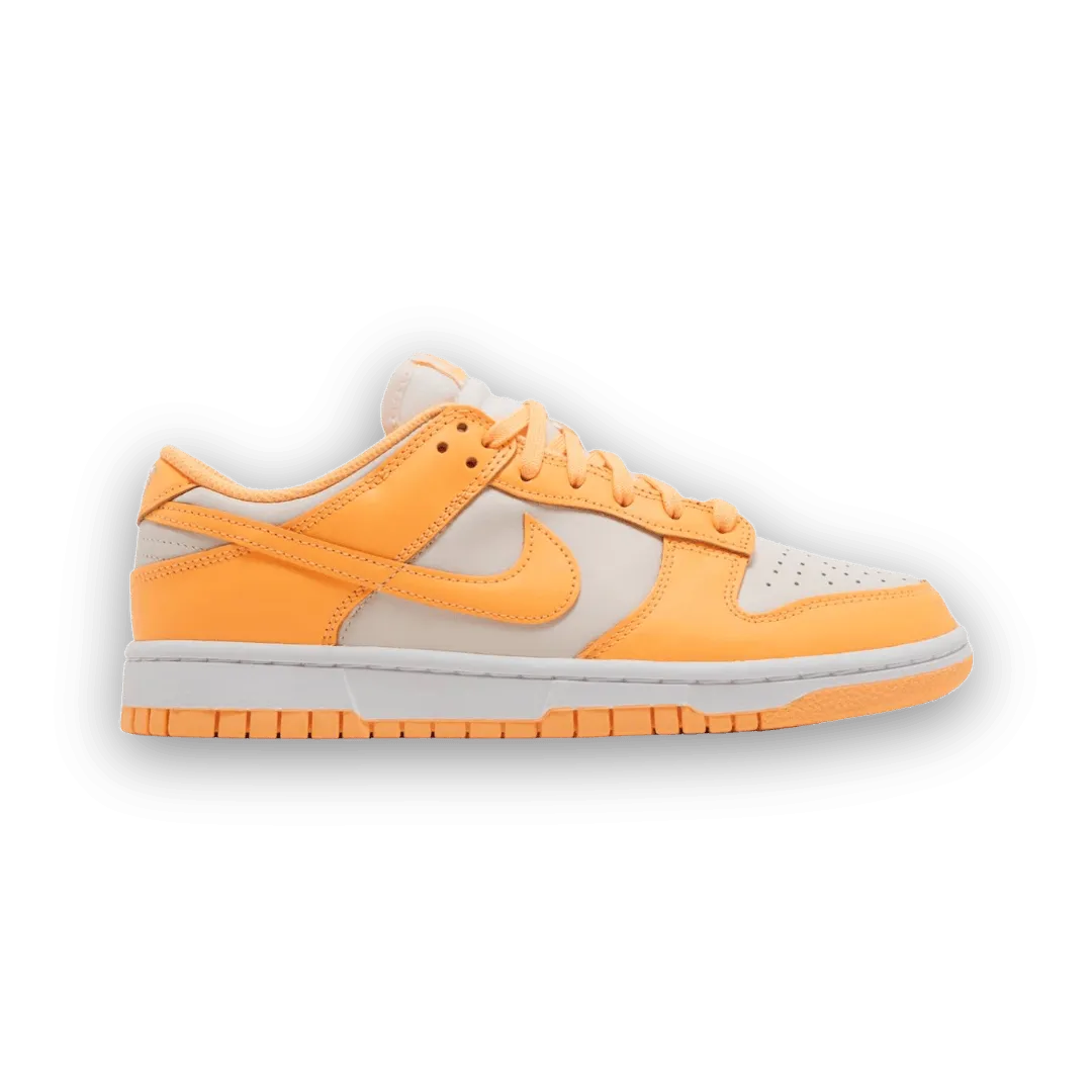 Out And Go Foot Cushion Nike Dunk Low Peach Cream (Women's)