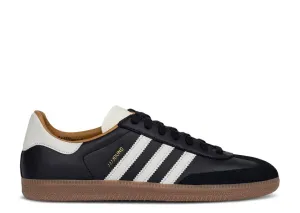 Airy Mesh Adidas Samba OG JJJJound Black