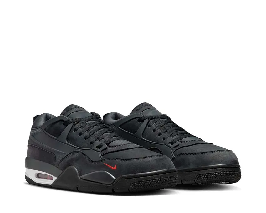 Air Jordan 4RM SP Nigel "Driveway Grey" Easy Wear
