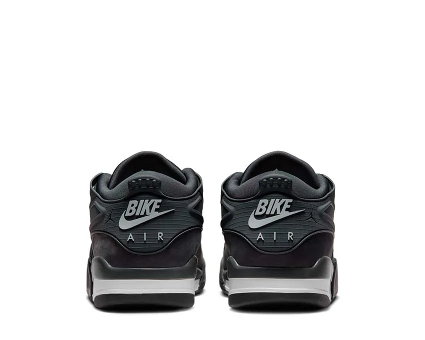 Quick   Dry Comfortable Arch Cushion Air Jordan 4RM SP Nigel "Driveway Grey"