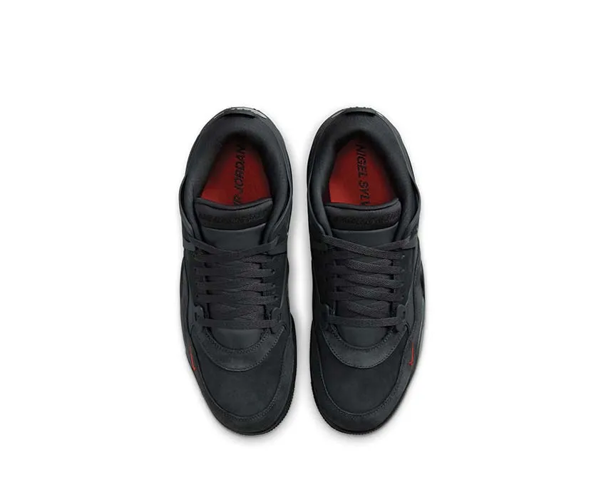 Sneakers Air Jordan 4RM SP Nigel "Driveway Grey"