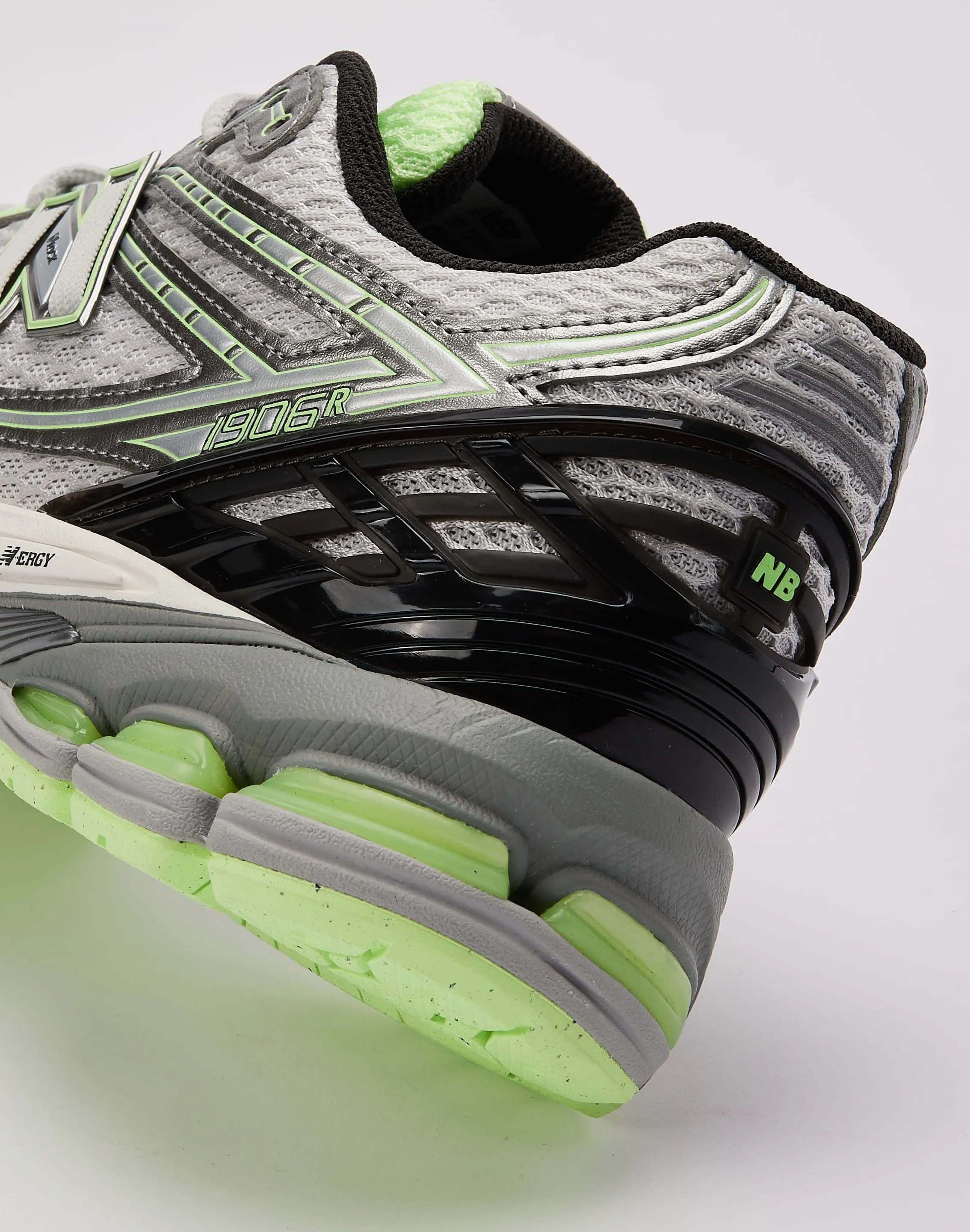 New Balance 1906R Hybrid Fit