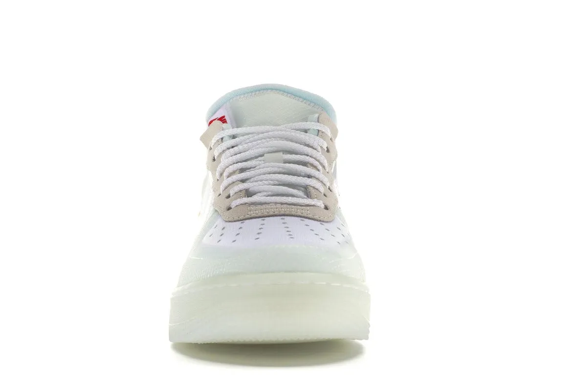 Lake Side Nike Air Force 1 Low Off-White