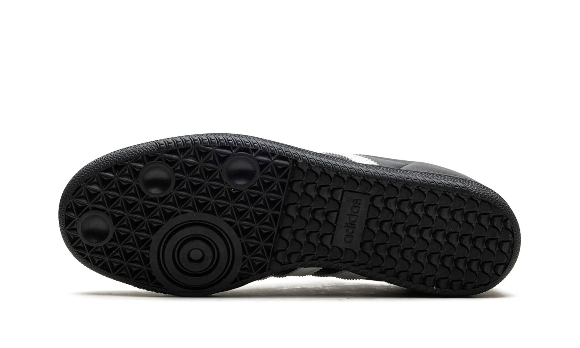 Smooth Flex Samba OG "75th Anniversary Pack Black"