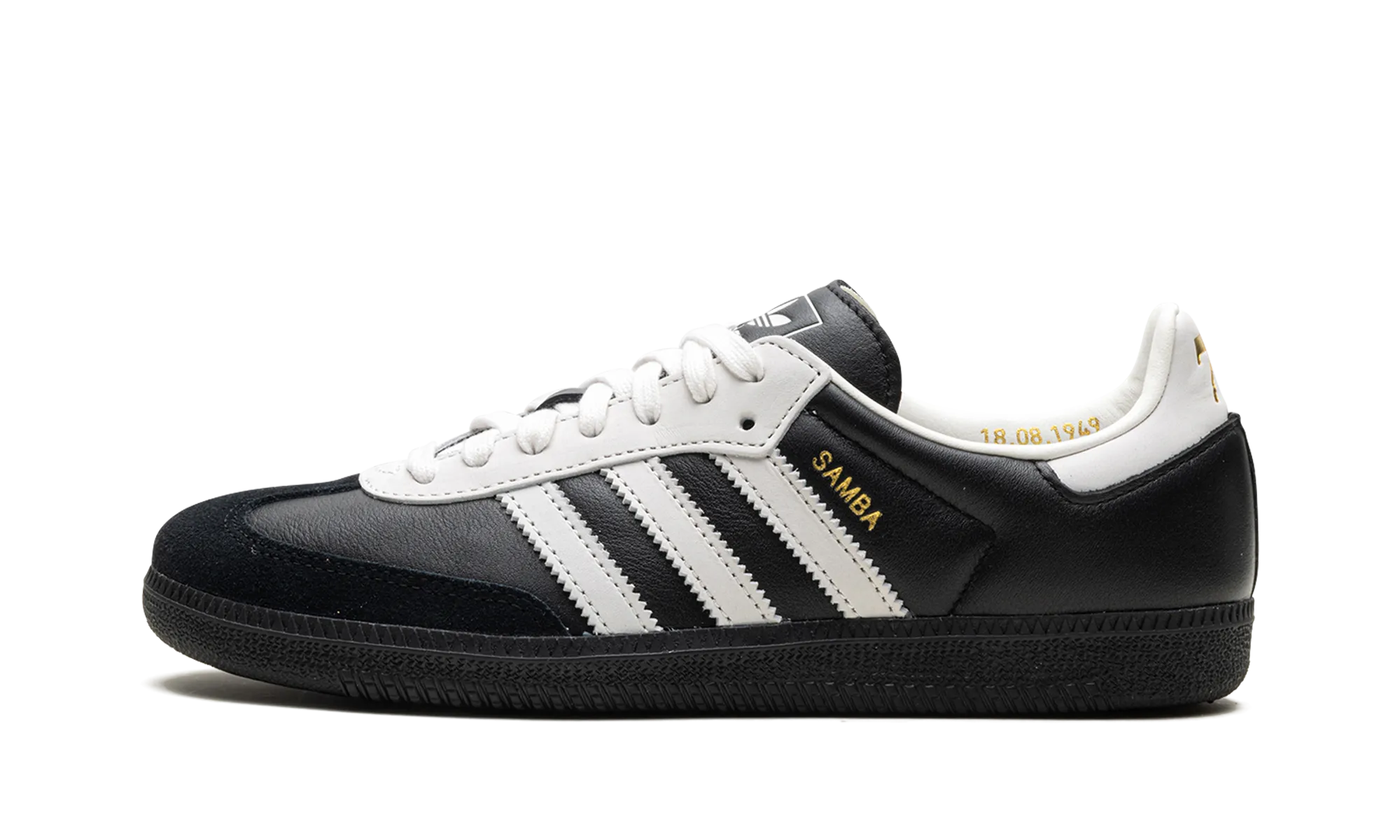 Samba OG "75th Anniversary Pack Black" All Fit Active Wear