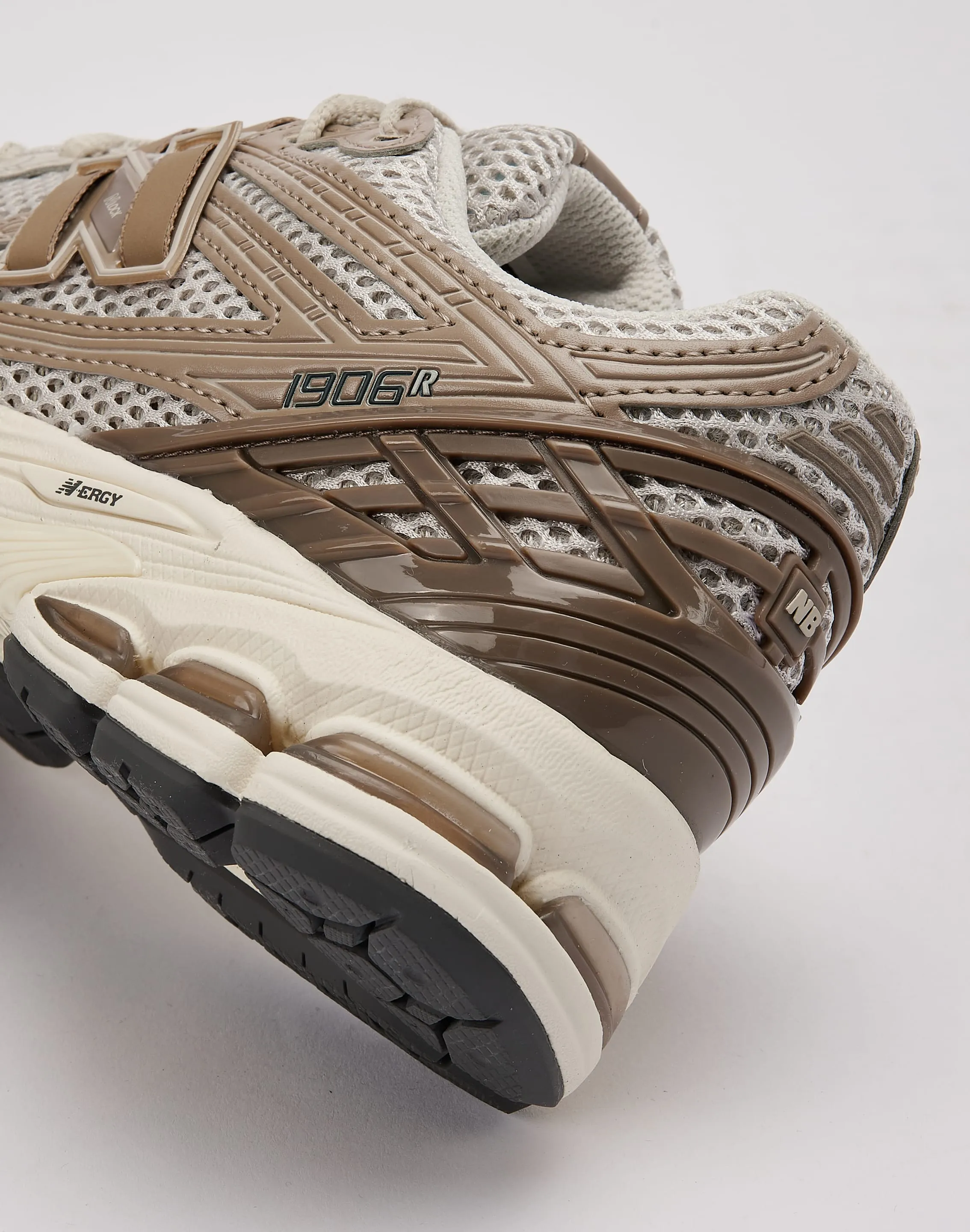 New Balance 1906R Grade-School Sunset Jog