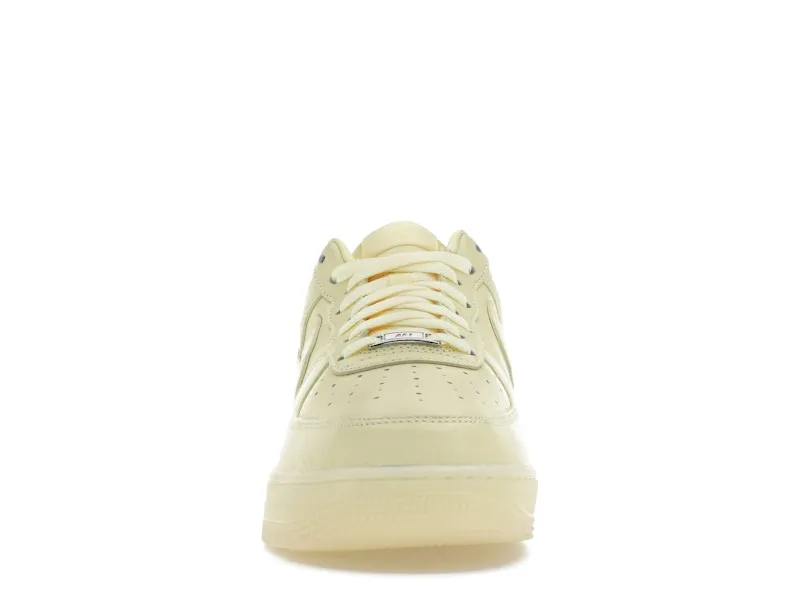 Nike Air Force 1 Low Drake NOCTA Certified Lover Boy Citron Tint Streetwear Look Hot Weather