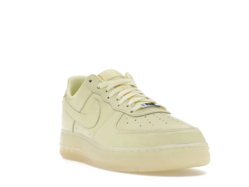 Practical Fit Night Hike Nike Air Force 1 Low Drake NOCTA Certified Lover Boy Citron Tint