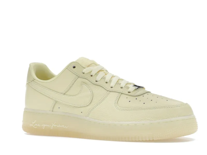 Star Jog Farm Jog Nike Air Force 1 Low Drake NOCTA Certified Lover Boy Citron Tint
