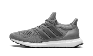 Comfort Feel UltraBoost 1.0 "Grey"