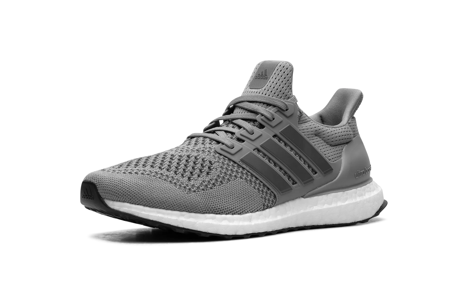 Comfy Fit UltraBoost 1.0 "Grey"