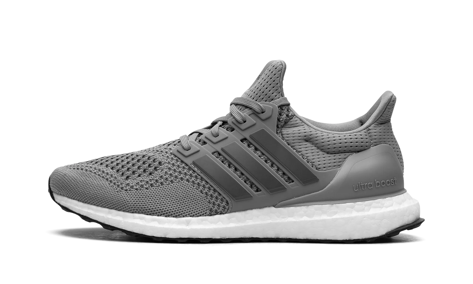 Comfort Feel UltraBoost 1.0 "Grey"