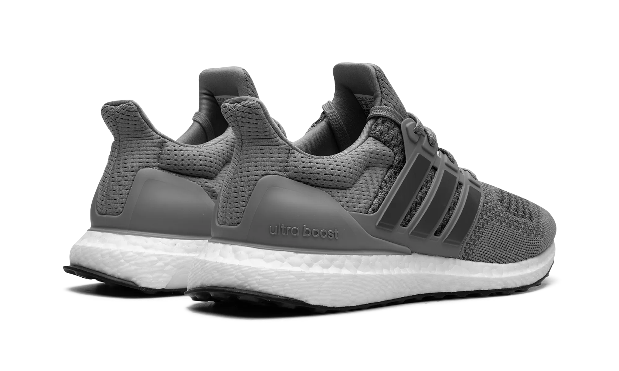 UltraBoost 1.0 "Grey" Soft Insole